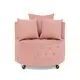 Fabric Sofa Set Gersto Furniture 4