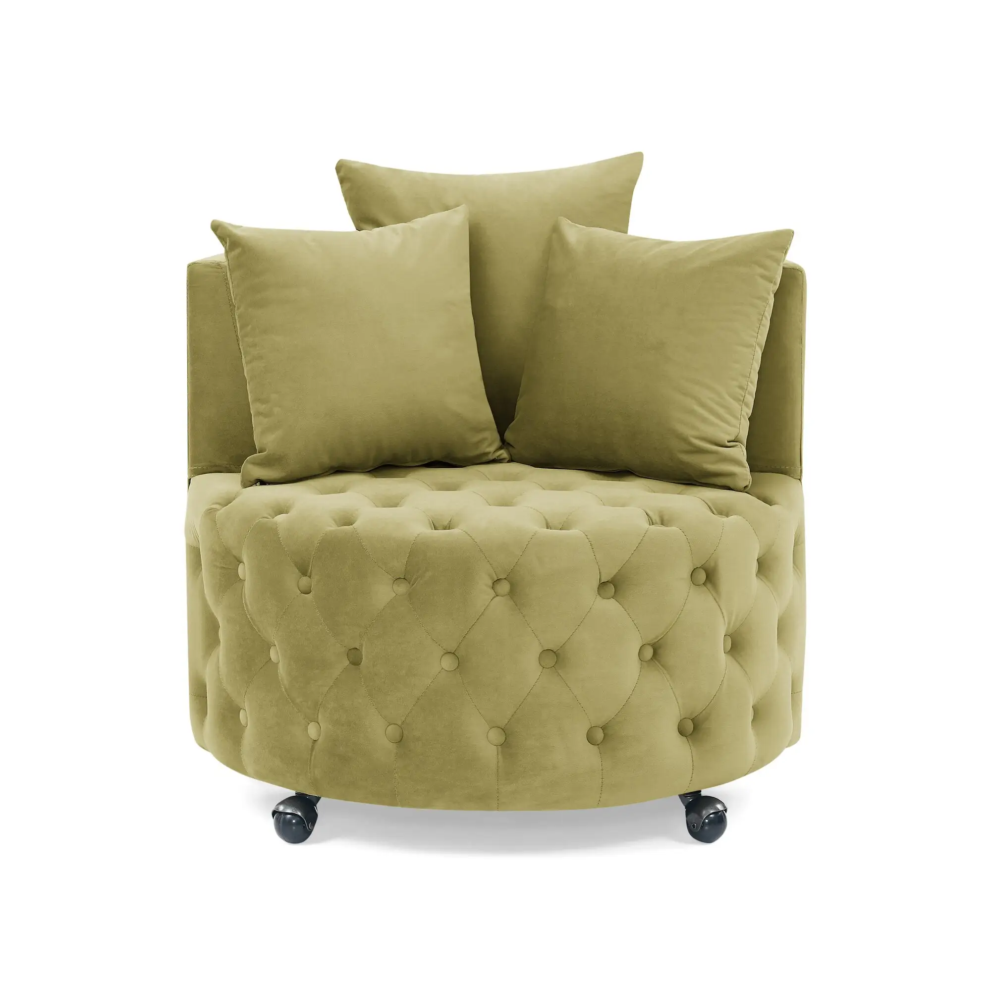 Fabric Sofa Set Gersto Furniture 5