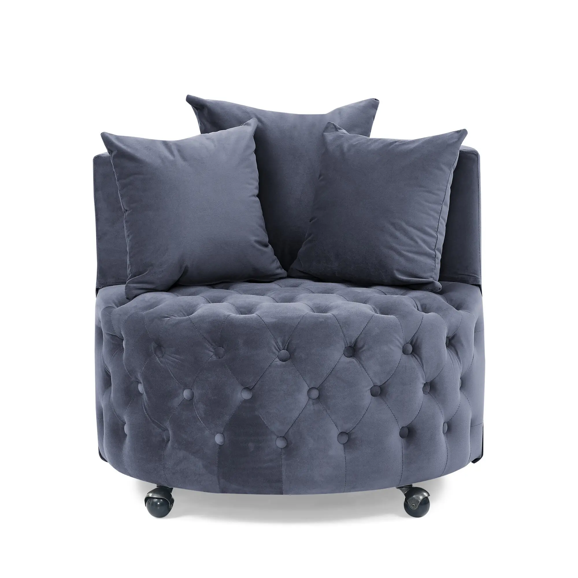 Fabric Sofa Set Gersto Furniture 6
