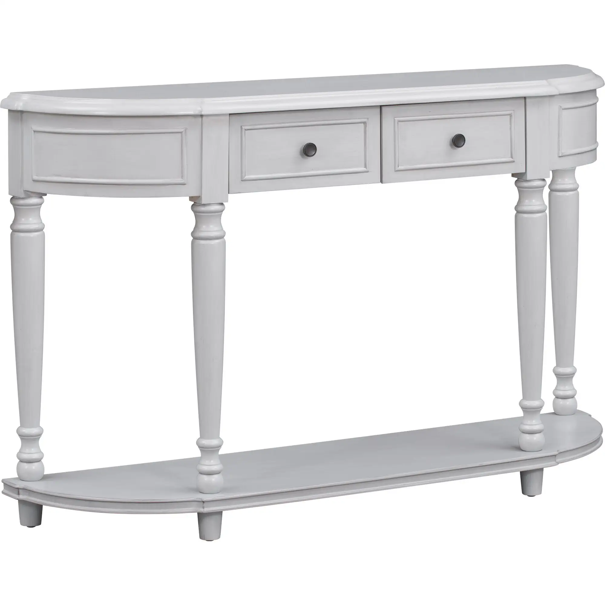 Gersto Furniture Consolle con Cassetti - 3