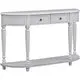 Gersto Furniture Consolle con Cassetti - 3