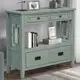 Tábla Consól le Stóráil Gersto Furniture Cuideachta 4