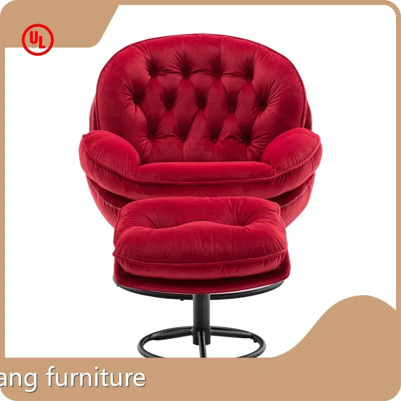 Perabot Ruang Tamu Gersto Furniture Jenama 1