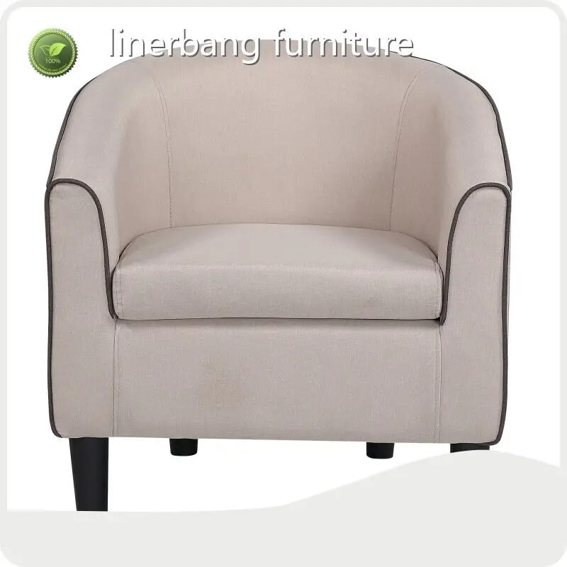 OEM Modern Fabric Sofa Set Gersto Furniture 1