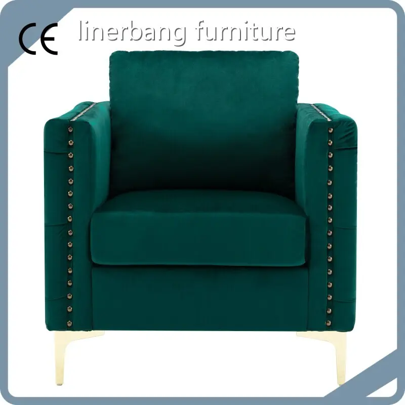 Fabbrica di divani in tessuto all'ingrosso Gersto Furniture Marchio 1