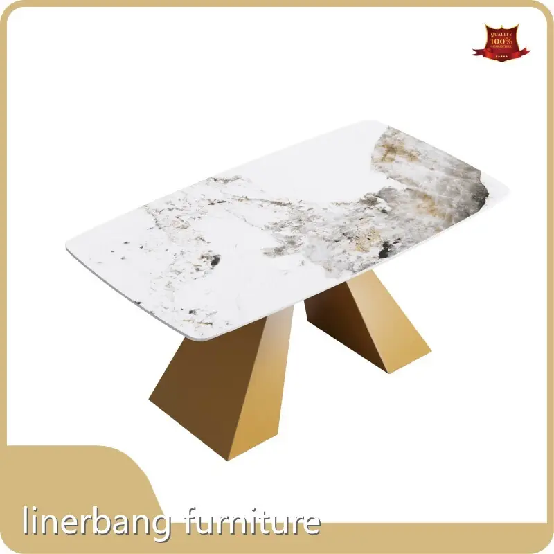 Gersto Furniture Dining Room Table Manufacturers 1