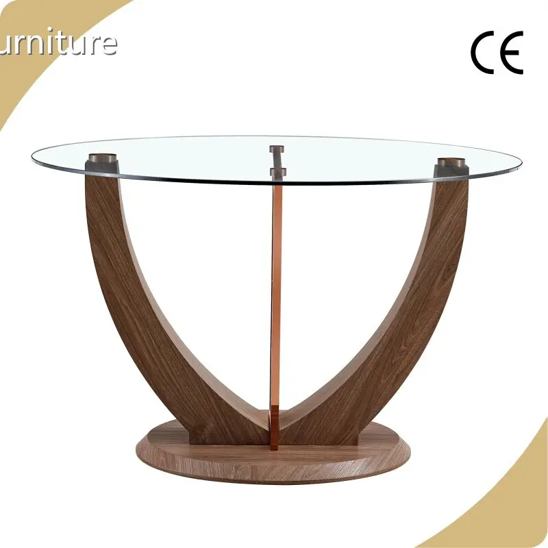 Table à manger chaude en gros Gersto Furniture Marque 1