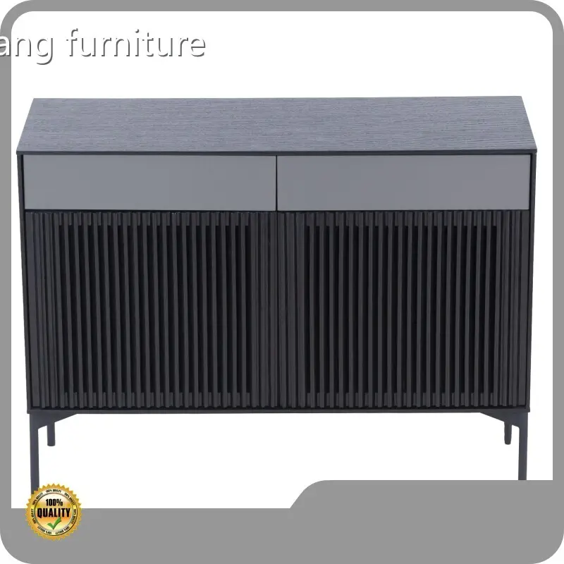 Narrow White Console Table Gersto Furniture Brand 1