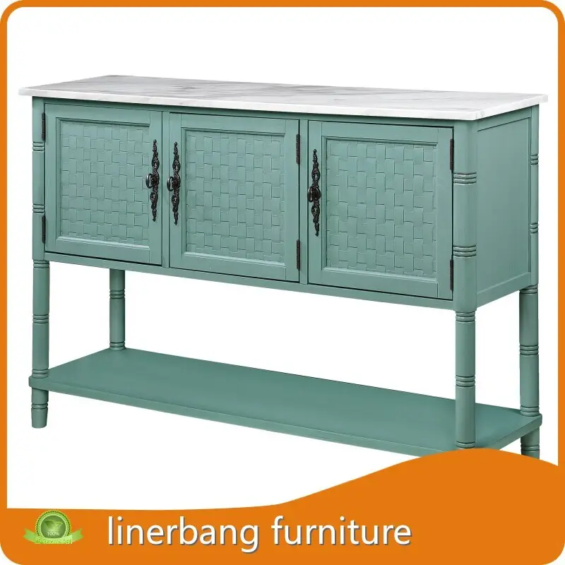 Console Table with Drawers Bulk Buy Gersto Furniture 1