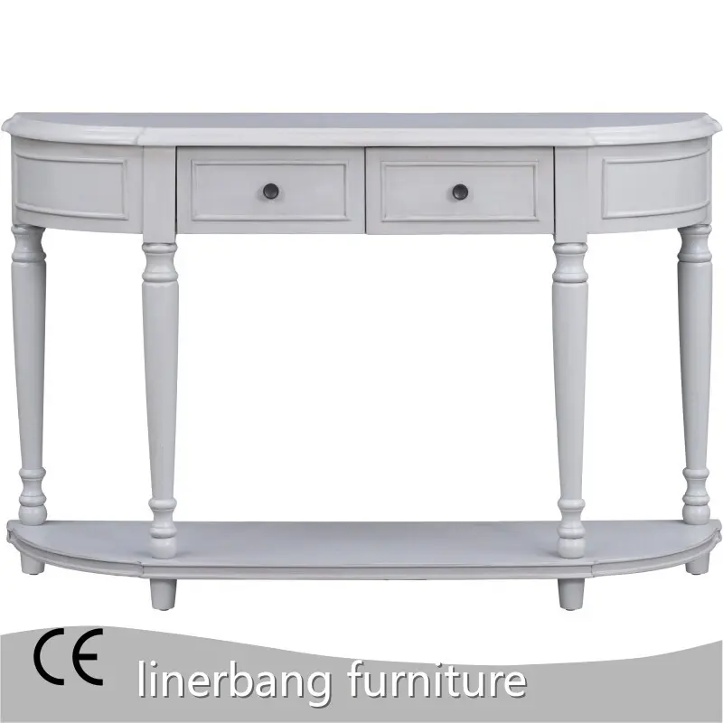 Gersto Furniture Consolle con Cassetti - 1