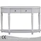 Gersto Furniture Consolle con Cassetti - 1