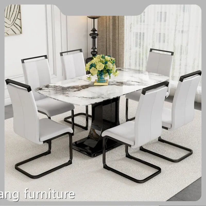 Wholesale Dining Room Tables by Gersto Furniture 1