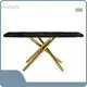 Tavola di roccia Gersto Furniture Fabbricazione 1