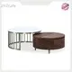 Custom Antique Tea Table Gersto Furniture 1