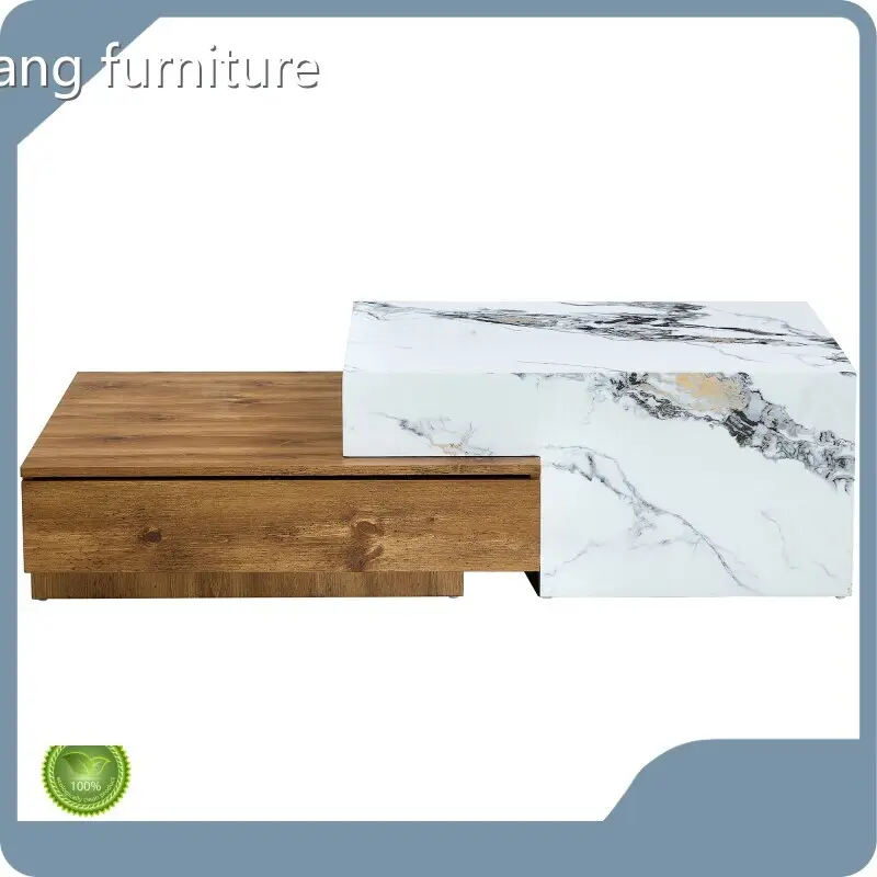 Soláthraí Tábla Tae Gersto Furniture Branda 1