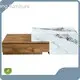 Soláthraí Tábla Tae Gersto Furniture Branda 1