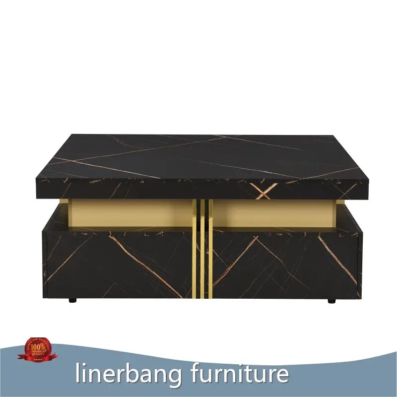 Gersto Furniture Fabbrica di tavolini da caffè - 1