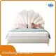 Gersto Furniture Modernes Polsterbett - 1