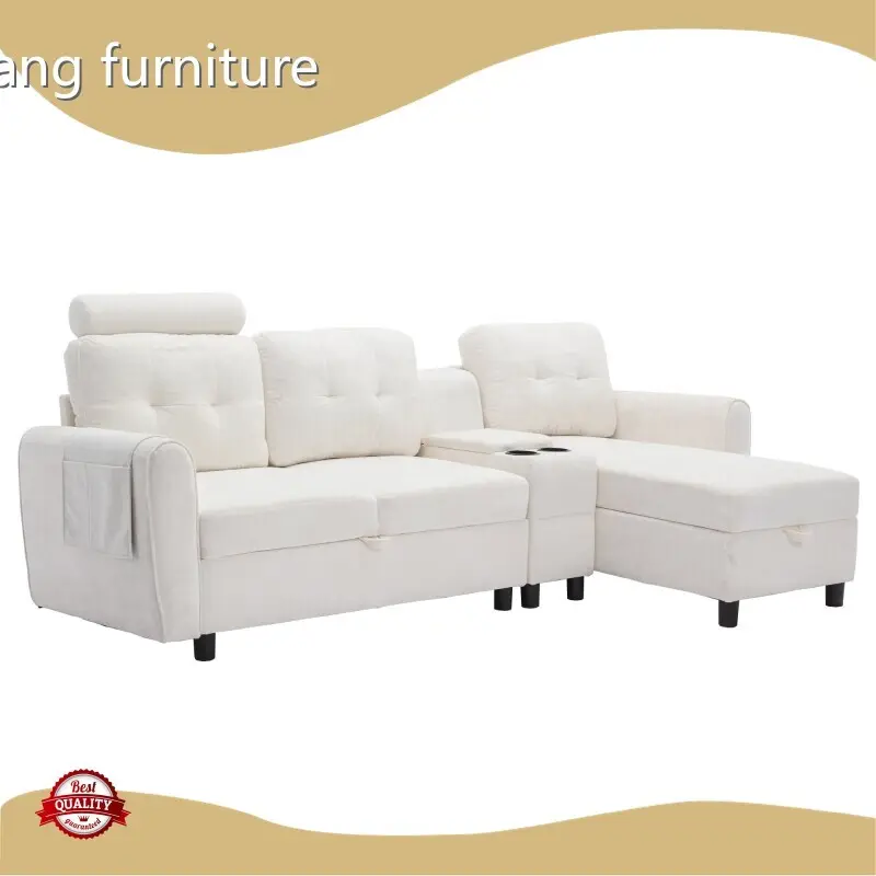 Fabric Sofa Gersto Furniture 1