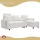 Fabric Sofa Gersto Furniture 1