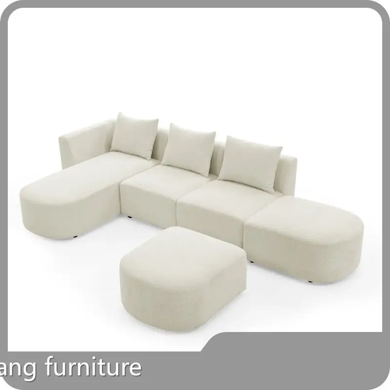Hotsofa Manufacturing Company Gersto Furniture Brand 1