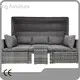 Stoffsofa Gersto Furniture Herstellung 1