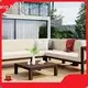 Sofá de tecido Gersto Furniture Fabricação-1 1