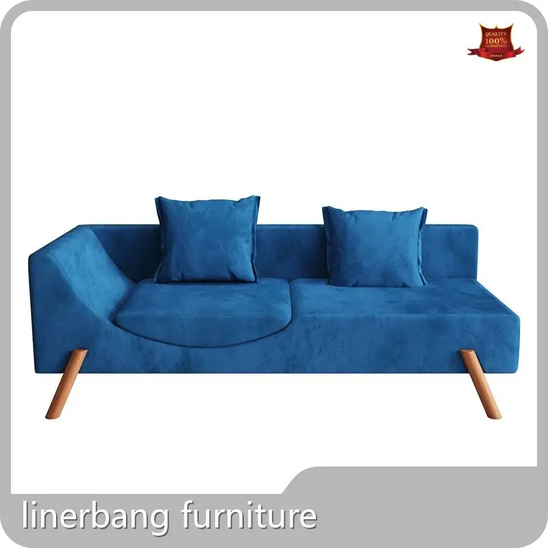 Custom White Fabric Sofa Set Gersto Furniture 1