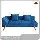 Custom White Fabric Sofa Set Gersto Furniture 1