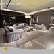 Custom Vintage Leather Sofa Set Gersto Furniture 1