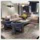Set Sofa Fabrik Gersto Furniture Jenama 1