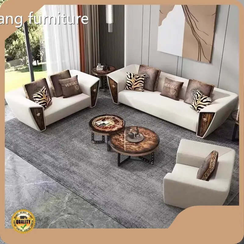 OEM Multifunctional Folding Sofa Gersto Furniture 1