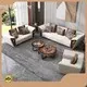 OEM Multifunctional Folding Sofa Gersto Furniture 1