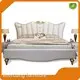 Upholstered Bed and Mattress Gersto Furniture Manufacture 1