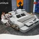 多機能ベッド Gersto Furniture ブランド 1