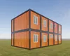 Flat Pack House DXH,W15000*L7800*H5600mm 6