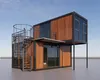 Latest Container House High safety for Personal Use 2