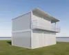 Hot Sale Foldable Houses Manufacturers DXH Manufacture 3