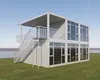 Hot Sale Foldable Houses Manufacturers DXH Manufacture 5