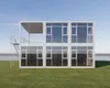 Hot Sale Foldable Houses Manufacturers DXH Manufacture 6