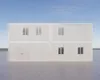 Flat Pack Container House DXH Brand 3