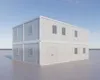 Flat Pack Container House DXH Brand 4