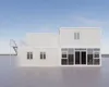 Flat Pack Container House DXH Brand 5