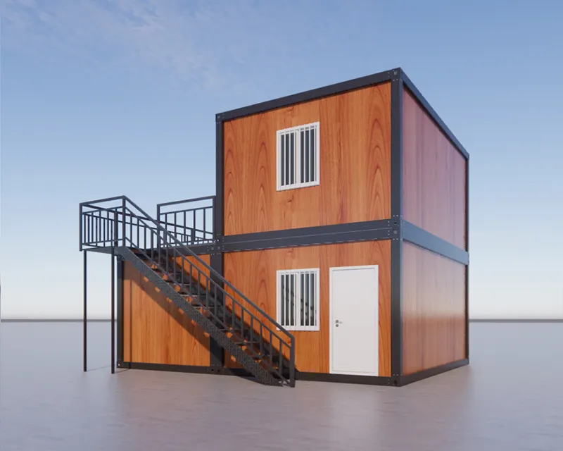 Breaking Away: The Benefits Of A Detachable House 1