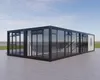 DXH Foldable Houses Manufacturers for Habitation - 2