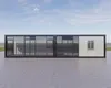 DXH Foldable Houses Manufacturers for Habitation - 3