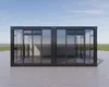 DXH Foldable Houses Manufacturers for Habitation - 5
