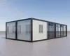 DXH Foldable Houses Manufacturers for Habitation - 6