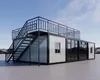 Newest Flat Pack Houses DXH Company 4