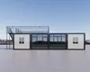 Newest Flat Pack Houses DXH Company 6